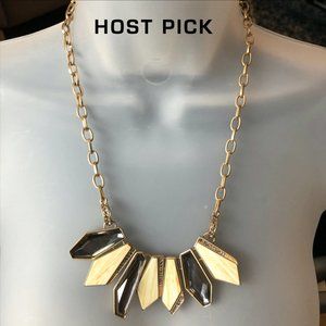 *Host Pick* Kenneth Cole Statement Necklace